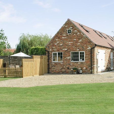 Peacock Barn - E5479 Villa Martin  Exterior foto